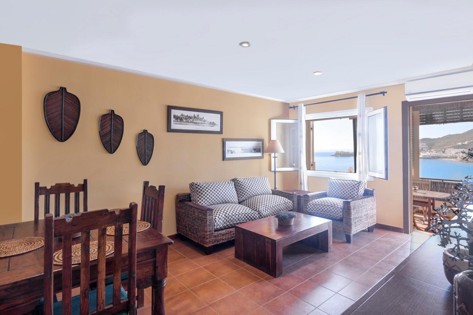 Apartment Casa Salinas - *