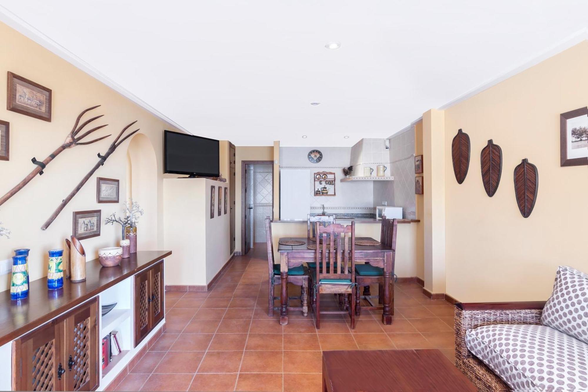 Casa Salinas - San José