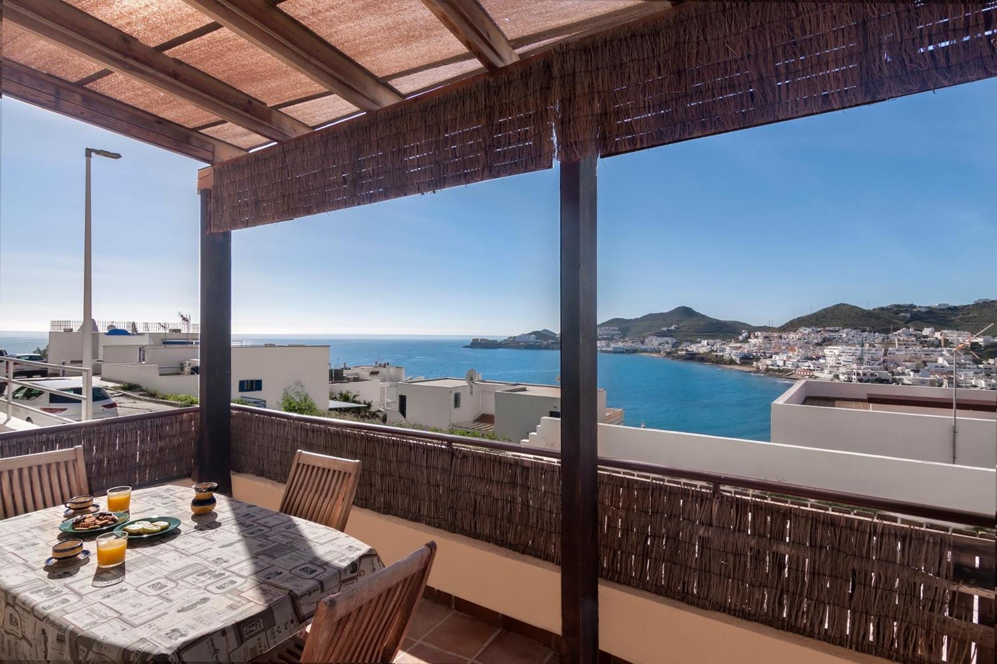 Casa Salinas - * San Jose (Almeria)